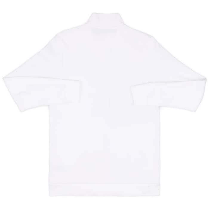2023-24 Real Madrid adidas Anthem Jacket (XL.Kids)
