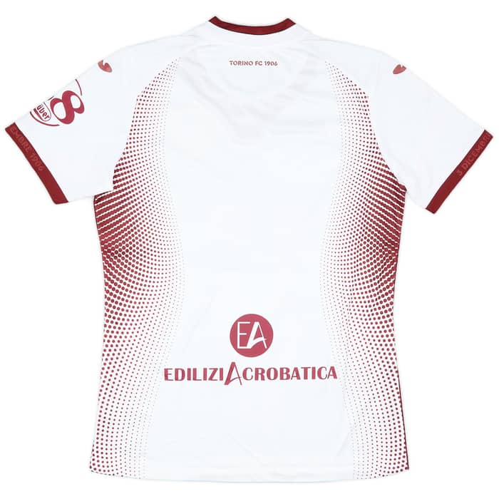 2019-20 Torino Away Shirt (M)