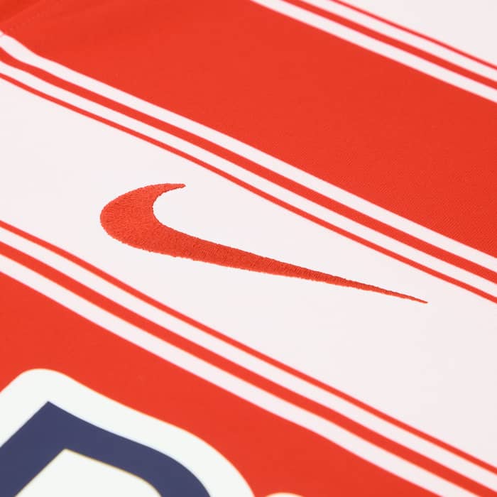 2021-22 Granada Home Shirt