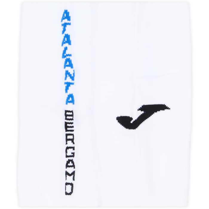 2023-24 Atalanta Away Socks (EU 43-46)