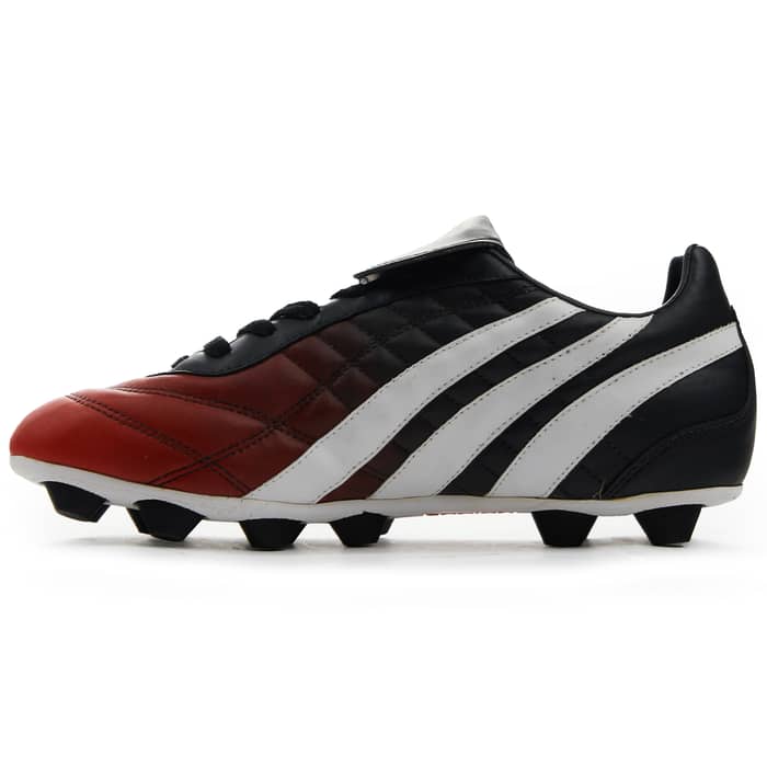 2000 adidas RioZamba Football Boots - 7/10 - FG