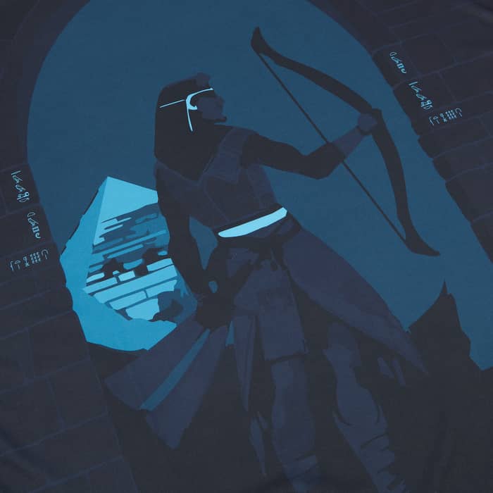 2023-24 Zamalek Away Shirt