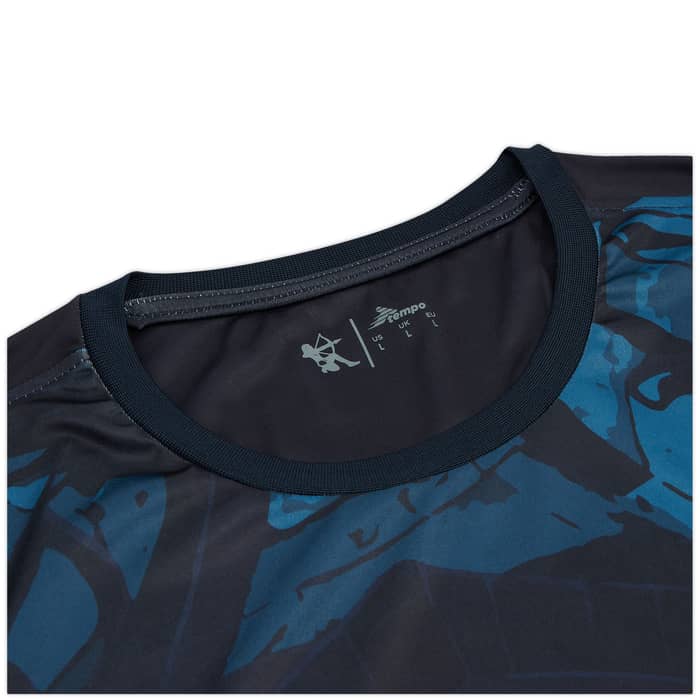 2023-24 Zamalek Away Shirt