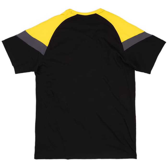 2019-20 Borussia Dortmund Puma Iconic Tee