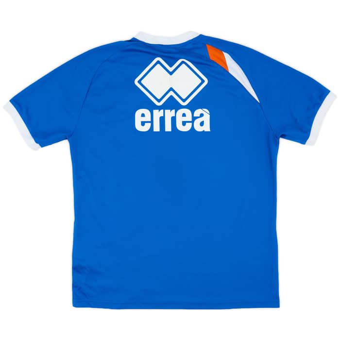 2013-14 Blackpool Errea Training Shirt - 6/10 - (L)