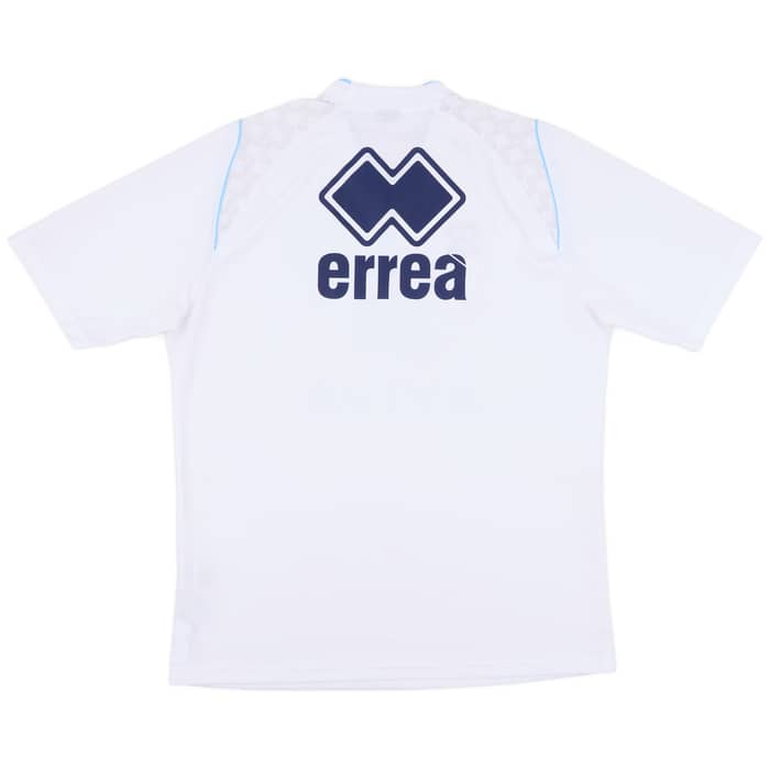 2013-14 Norwich Player Issue Errea Training Shirt #5 - 6/10 - (XL)