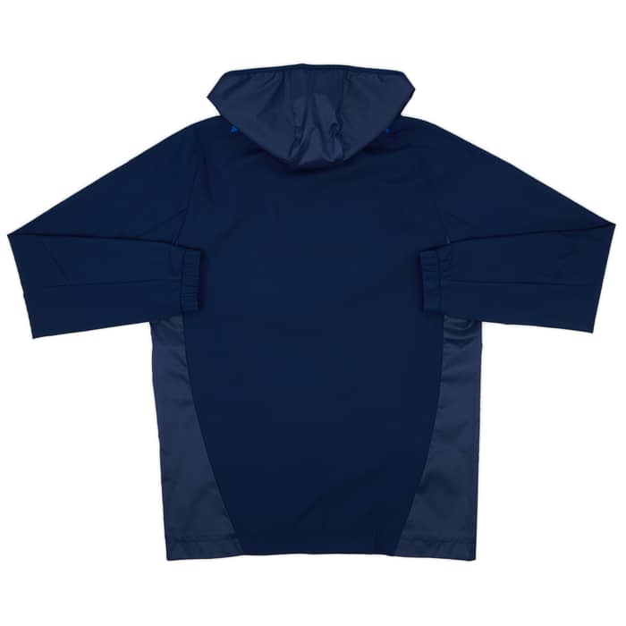 2024-25 Juventus adidas All-Weather Jacket