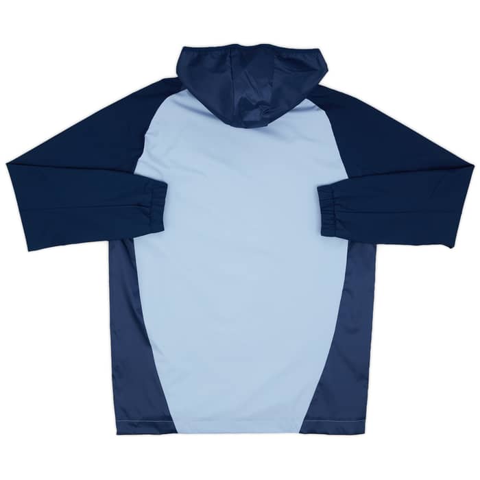 2024-25 Sweden adidas All-Weather Jacket
