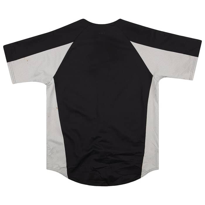 2000s Chicago White Sox Majestic Jersey L