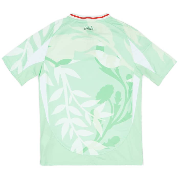 2025-26 Italy Away Shirt (KIDS)
