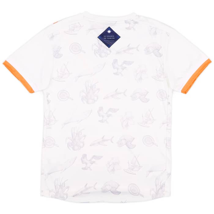 2030 Marshall Islands Alternative Shirt