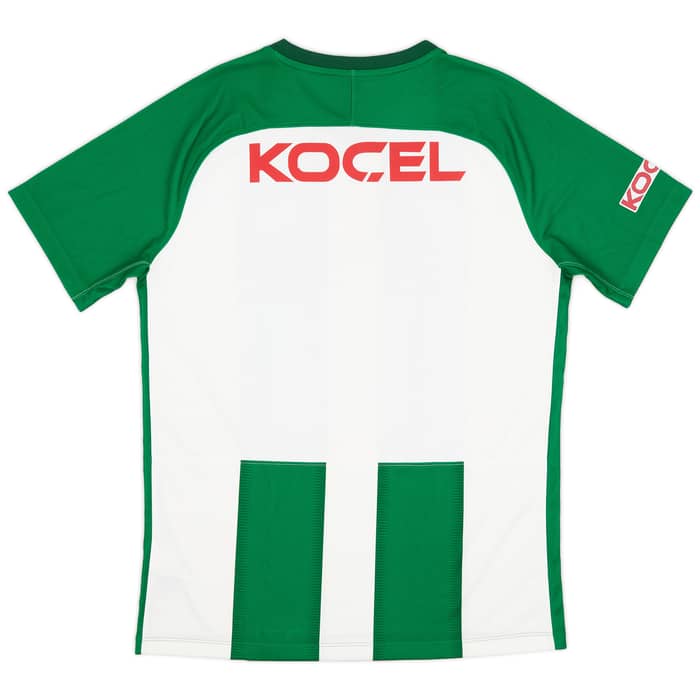 2019-20 Giresunspor Home Shirt - 7/10 - (L)