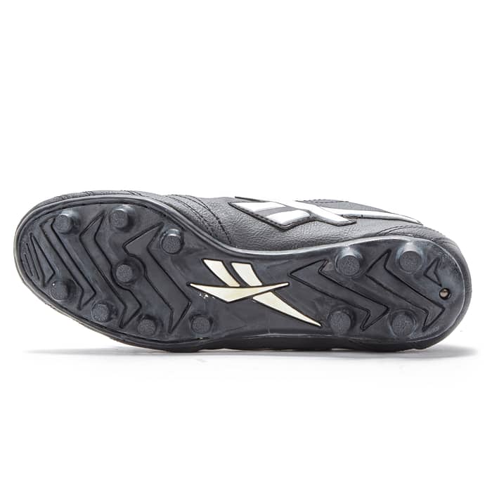 1997 Reebok Defiance MS Football Boots - In Box - FG 6½