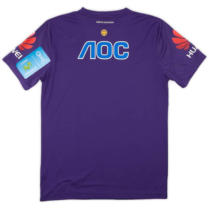 2016 Alianza Special Third Shirt - 7/10 - (M)
