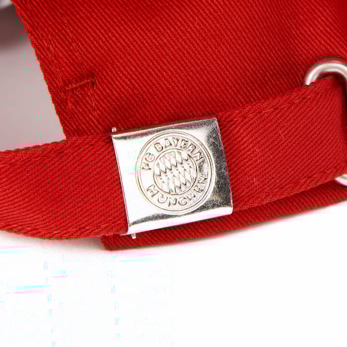2024-25 Bayern Munich adidas Baseball Cap (Adults)
