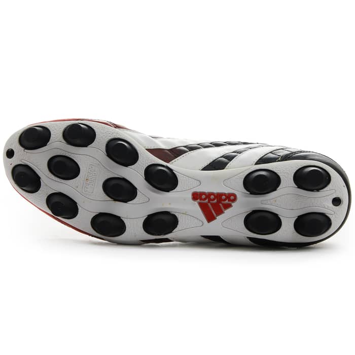 2000 adidas RioZamba Football Boots - 7/10 - FG