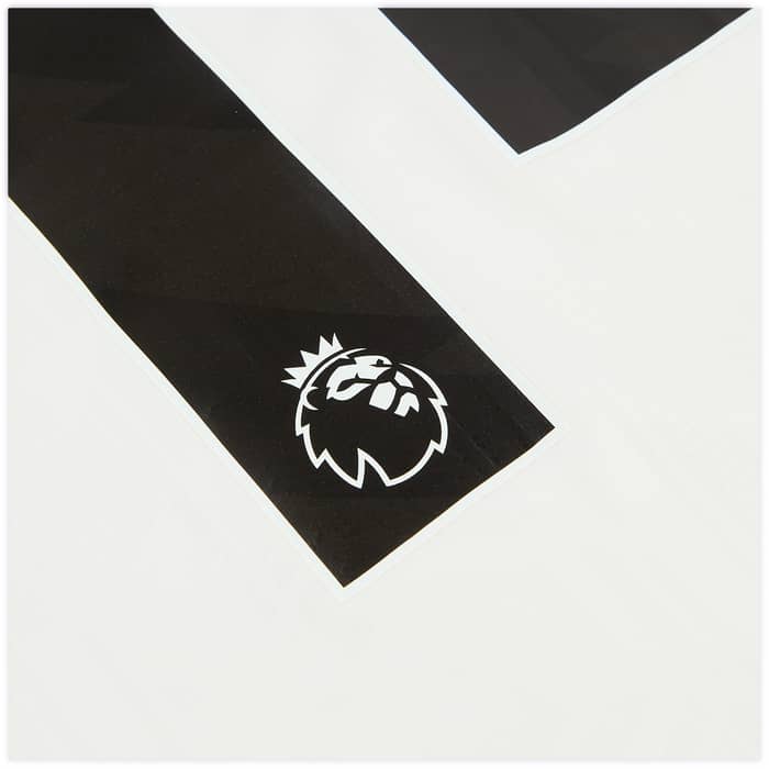 2025-26 Arsenal Third L/S Shirt Gyokeres #14