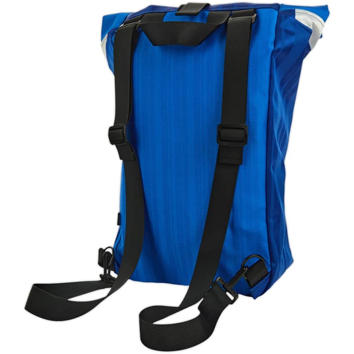 2007-08 Rangers Rework Roll-Up Backpack