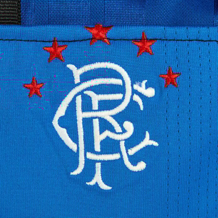 2007-08 Rangers Rework Roll-Up Backpack