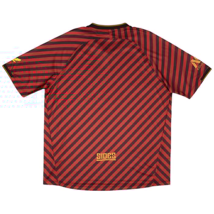 2023-24 Under The Radar FC Home Shirt