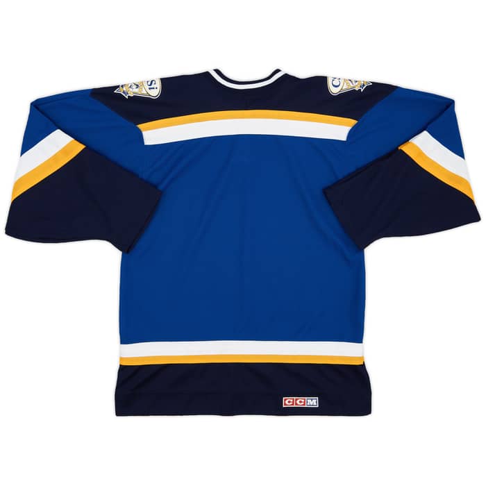 2000s Romford Raiders CCM Away Jersey - 7/10 - (S)