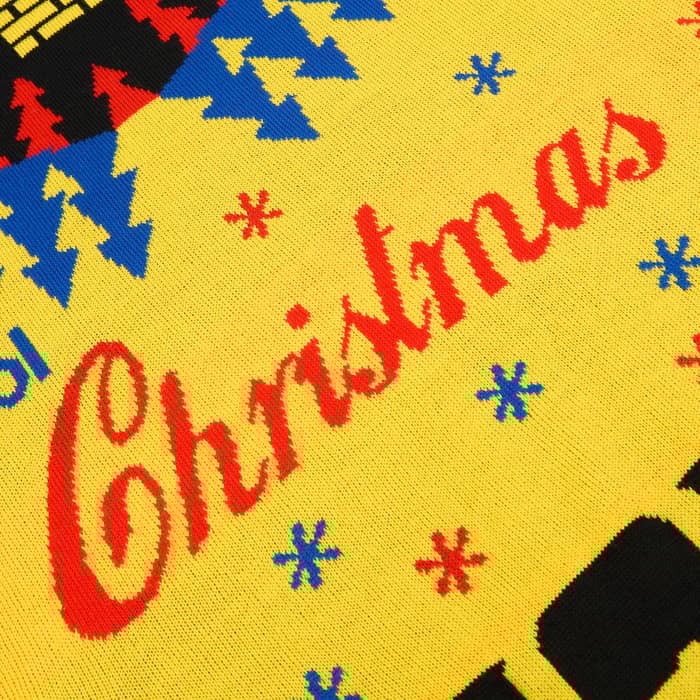 Arbol Christmas Jumper