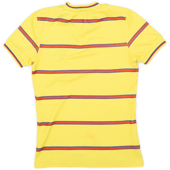 1983-85 Chelsea Away Shirt - 6/10 - (M.Boys)