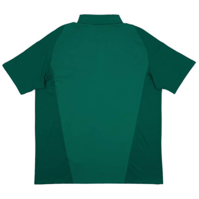 2023-24 Leeds United Player Issue Polo T-Shirt