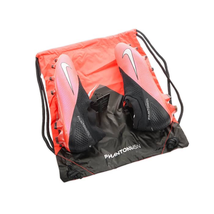 2022-23 Nike Phantom Vision II DF Elite Football Boots - FG (UK 8)