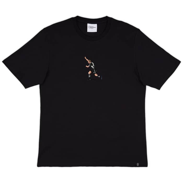 Shearer Goat Graphic T-Shirt