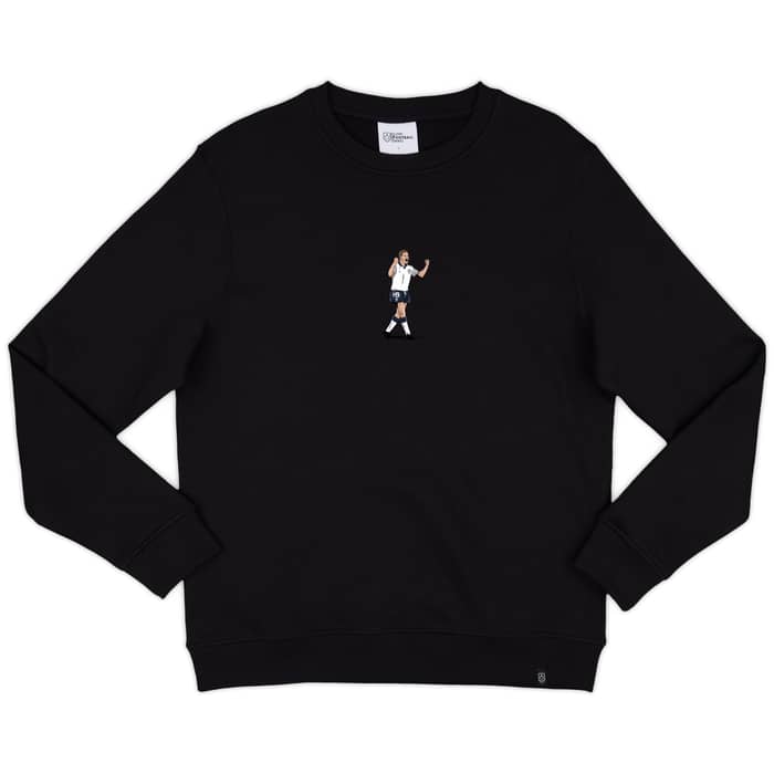 Gazza Goat Graphic Crew Sweat