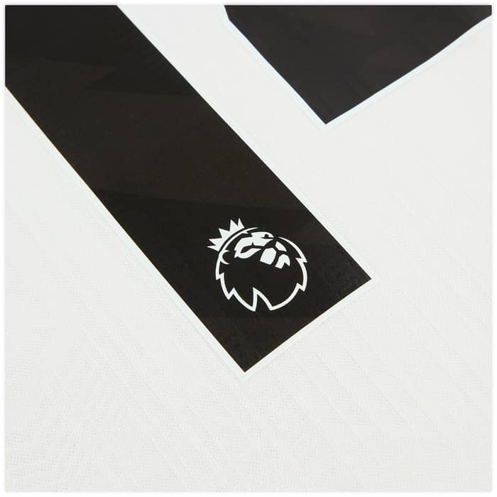 2025-26 Arsenal Authentic Third Shirt Gyokeres #14