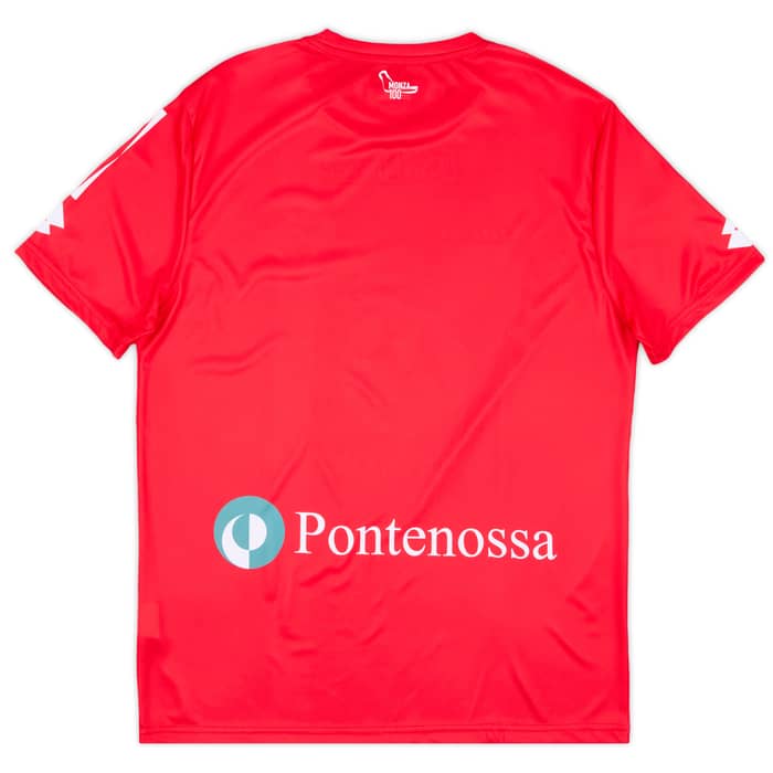 2022-23 Monza Home Shirt (L)