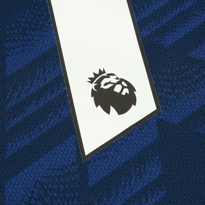 2026-27 Arsenal Away L/S Shirt Saka #7