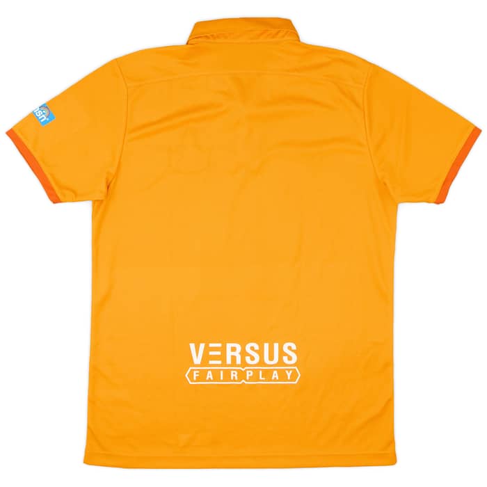 2019-20 Udon Thani Home Shirt - 9/10 - (XL)