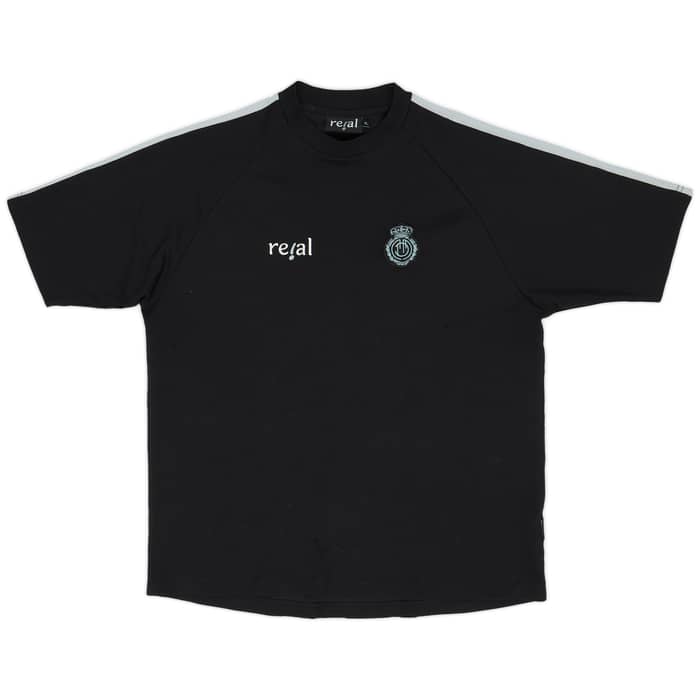 2003-05 Mallorca Real Training Shirt - 7/10 - (XL)
