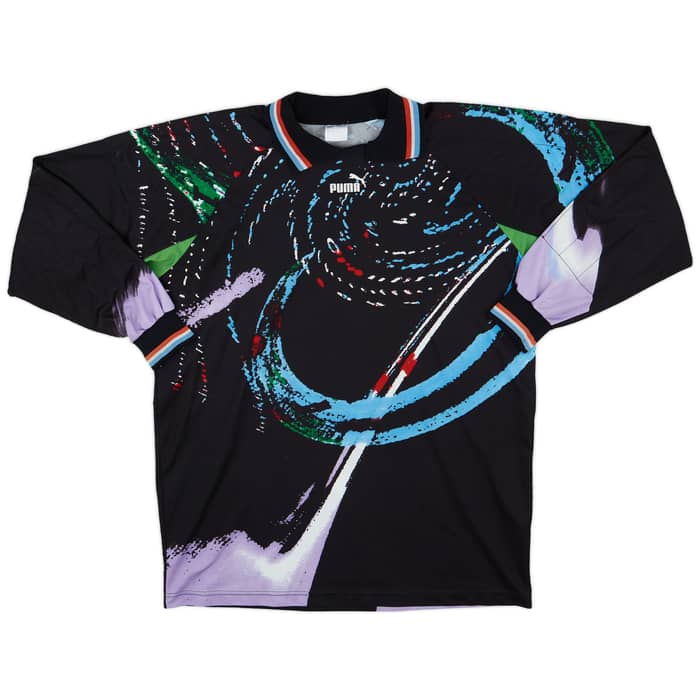 1990s Puma Template GK Shirt - 8/10 - (XXL)