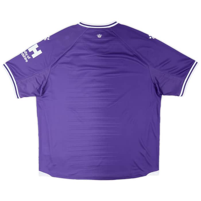 2024-25 Watford Third Shirt