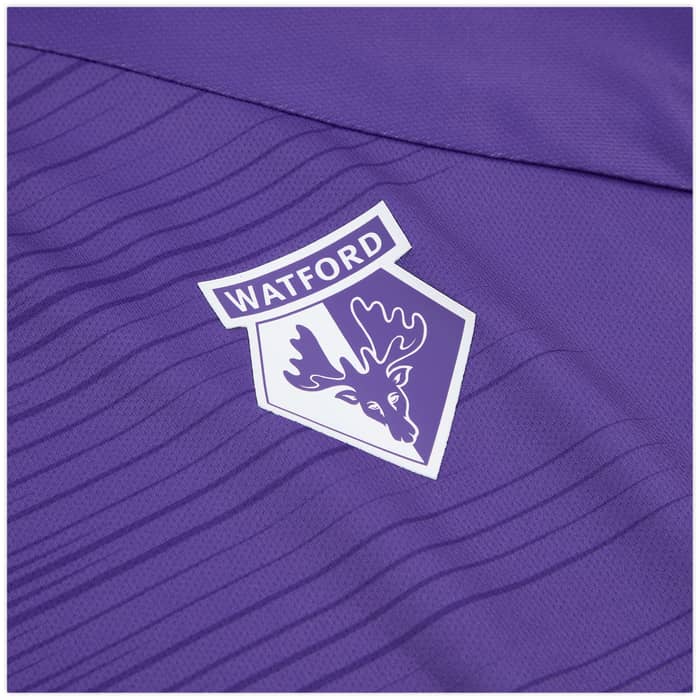 2024-25 Watford Third Shirt