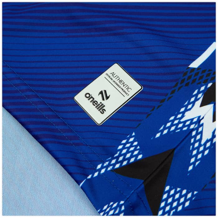2025-26 Rochdale Home Shirt