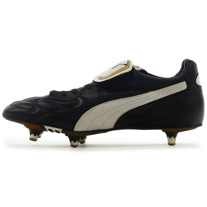 2007 Puma King Pro Football Boots - 3/10 - (UK 6)