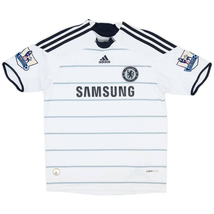 2009-10 Chelsea Third Shirt Terry #26 - 7/10 - (M.Boys)