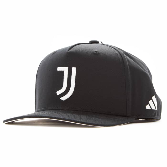 2024-25 Juventus adidas Snapback Cap (M)