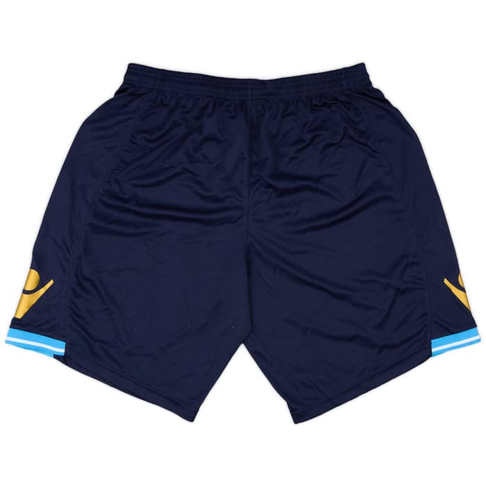 2011-12 Napoli Player Issue GK Shorts - 8/10 - (XXL)