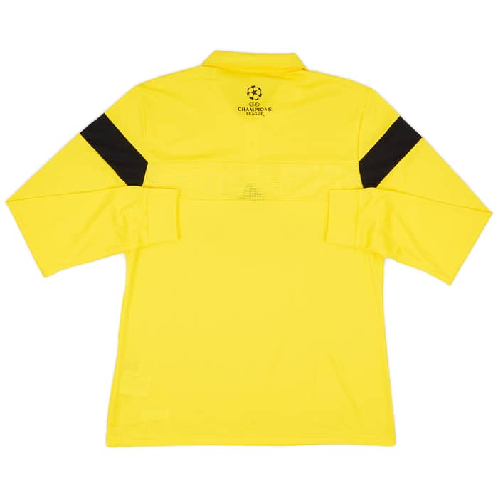 2013-14 Champions League adidas Referee Shirt