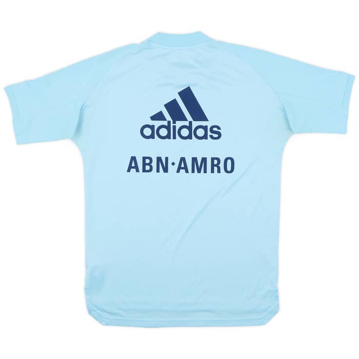 2020-21 Ajax adidas Player Issue Training Shirt #32 - 8/10 - (S)