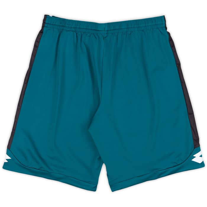 2019-20 Sochaux Away Shorts (XL.Kids)
