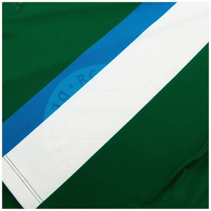 2019-20 Espanyol Away Shirt