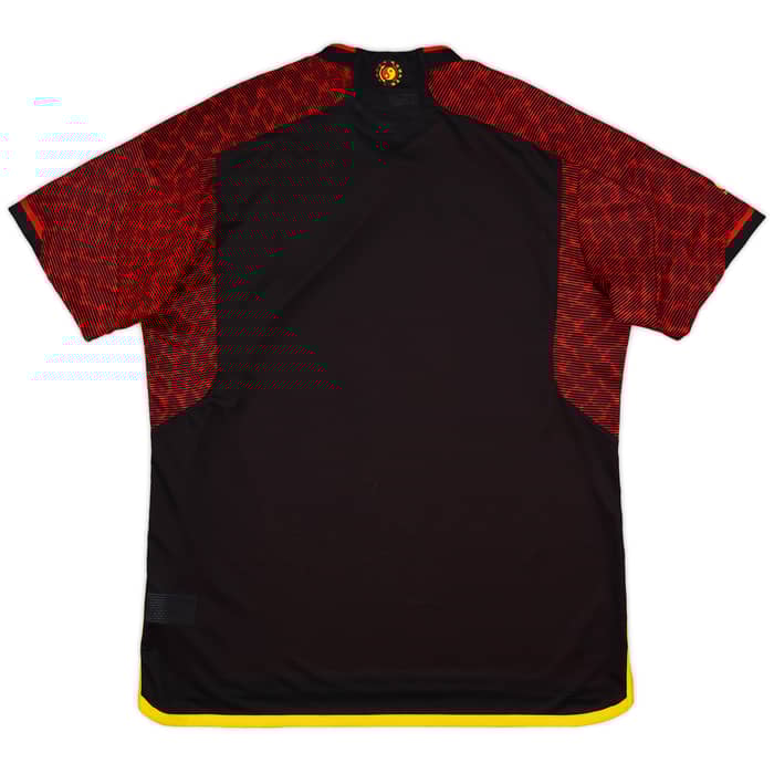 2023 Seattle Sounders Authentic Away Shirt