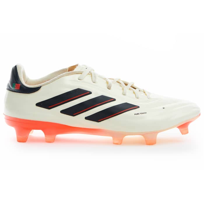 2024-25 adidas Player Issue Copa Pure 2 Elite Football Boots (Bernardo Silva) - 7/10 - FG (UK 6.5)